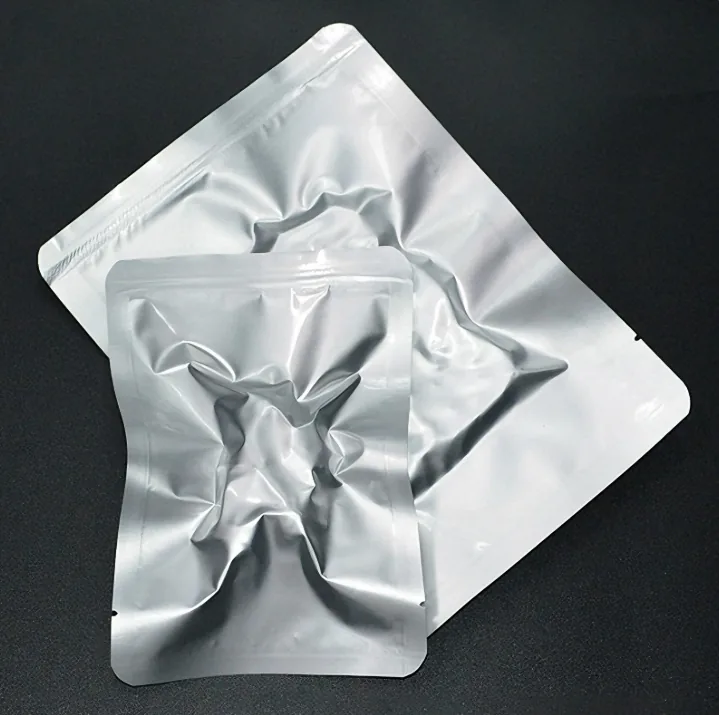 Aluminium Foil Retort Pouch for Ready Meals and Sauces
