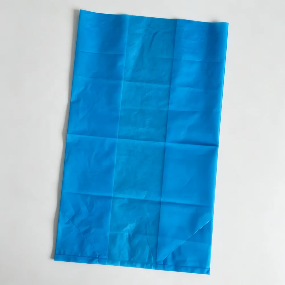Food Grade LDPE Carton PE Liner Clear Box Liner Cold Resistant Freezer Safe Waterproof for Frozen Seafood Meat Veg Logistics