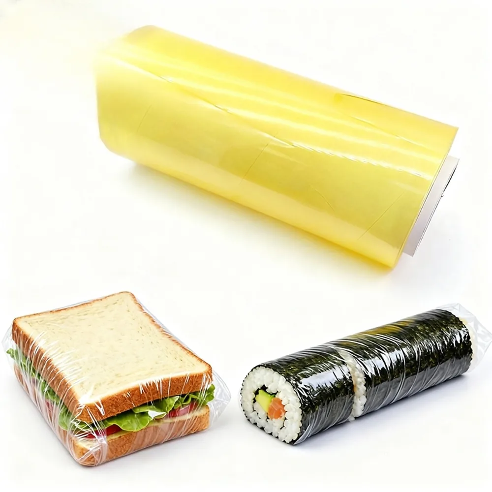 Eco-friendly Plastic Mono PP/PE/PET Material Heat Seal Recyclable Retort Pouch Bag